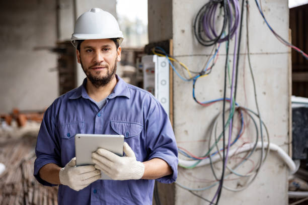 Best Affordable Electrician  in Greer, SC