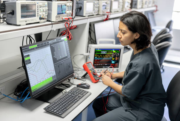 Professional Electrician in Greer, SC