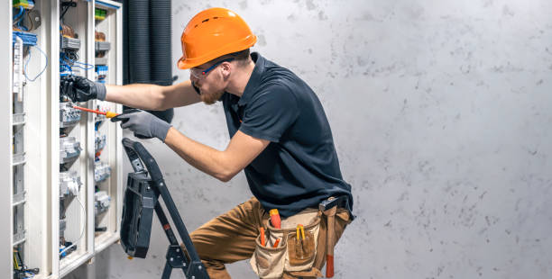 Best Electrical Contractors for Businesses  in Greer, SC